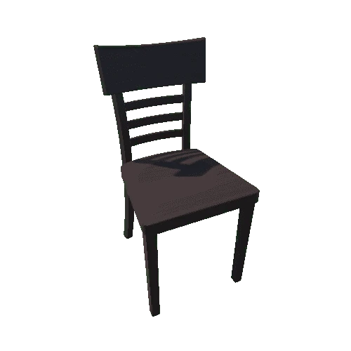 Chair 2